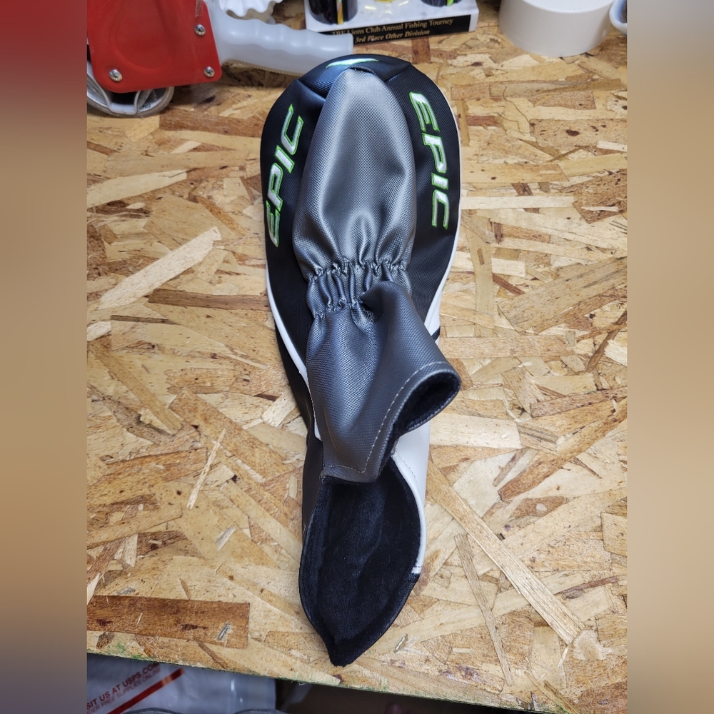 Callaway Epic Driver Head‎ Cover